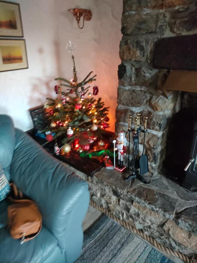 Fishermen'S Cottage With Log Burner, 2 Bathrooms & Sea Views From Garden Terraces 더멈블스 외부 사진